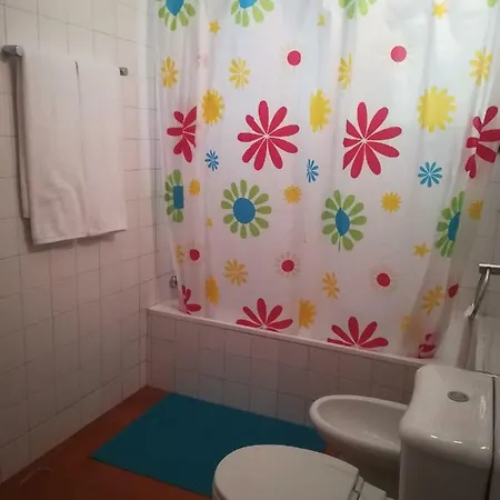 Casa Da Malta- So Familias Apartment