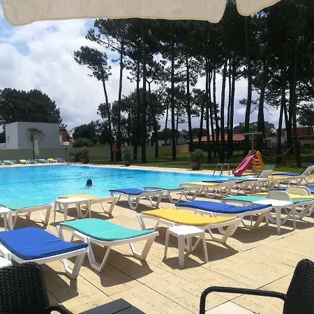 Casa Da Malta- So Familias Appartement *