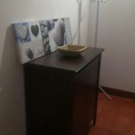 Casa Da Malta- So Familias Apartment *