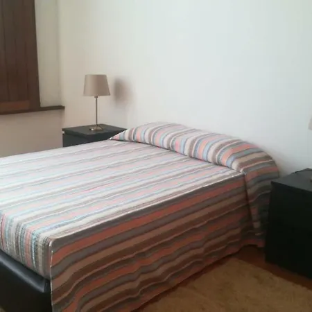 Casa Da Malta- So Familias Apartment *
