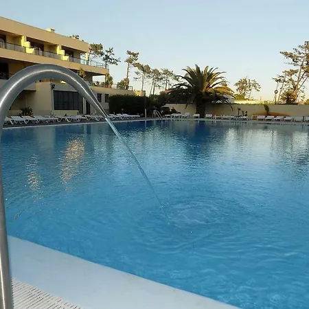 Casa Da Malta- So Familias Appartement *