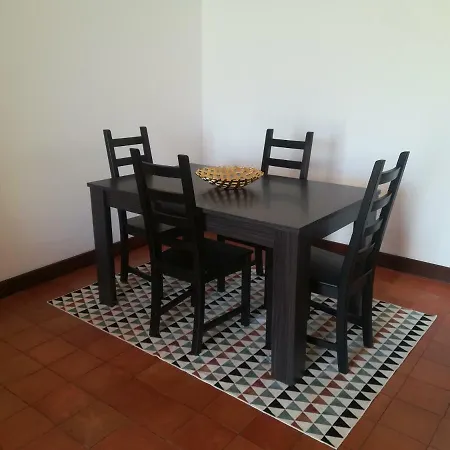 Casa Da Malta- So Familias Appartement *