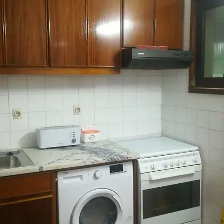 Appartement Casa Da Malta- So Familias *