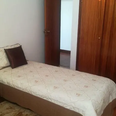 Apartment Casa Da Malta- So Familias