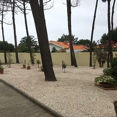 Casa Da Malta- So Familias
