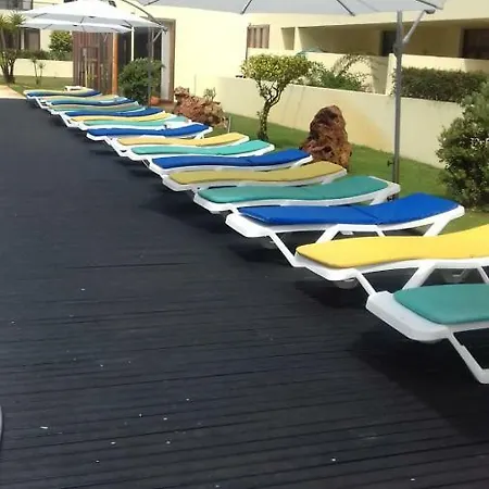 Casa Da Malta- So Familias Apartment